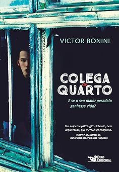 Colega de Quarto Victor Bonini